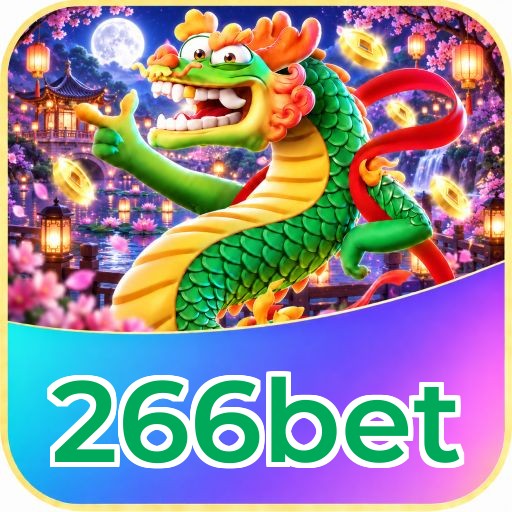 Loterias online da 266bet com Mega-Sena e pagamento via PIX