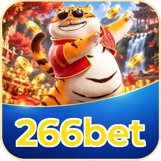 Aplicativo 266bet para Android e iOS com interface completa