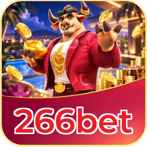 Grandes vitórias e jackpots pagos pela 266bet via PIX