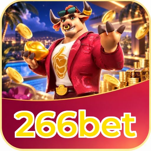 Cadastro rápido na 266bet com bônus de boas-vindas