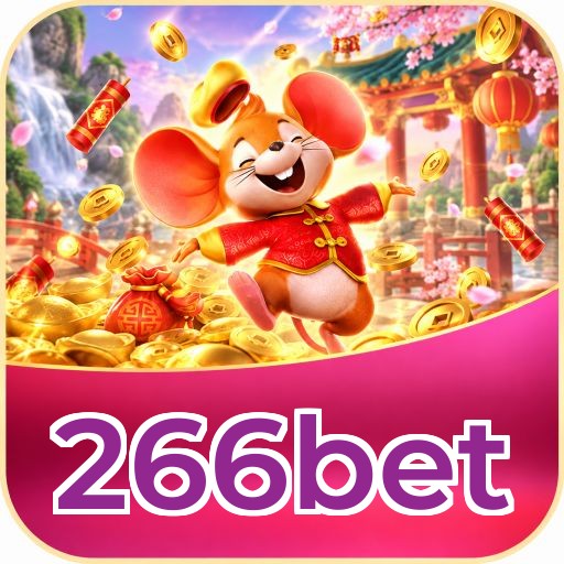 Catálogo de slots da 266bet com RTP médio de 96,52%