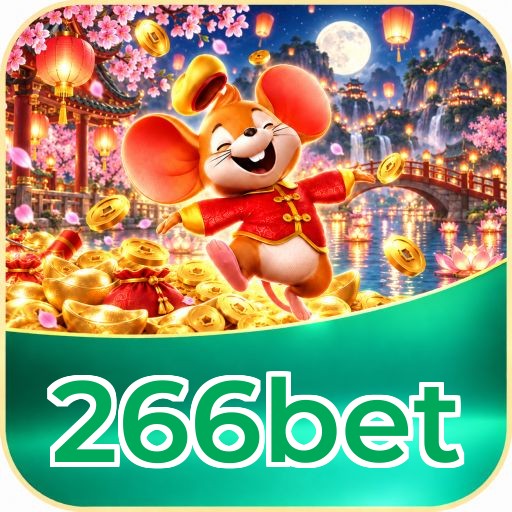 Cassino ao vivo da 266bet com dealers reais e mesas HD
