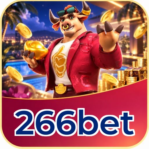 Central de download oficial da 266bet para Android e iOS