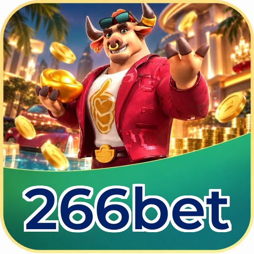 Canal oficial da 266bet no Telegram com bônus e suporte